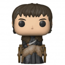 FUNKO POP! - Television - Game of Thrones Bran Stark #67
